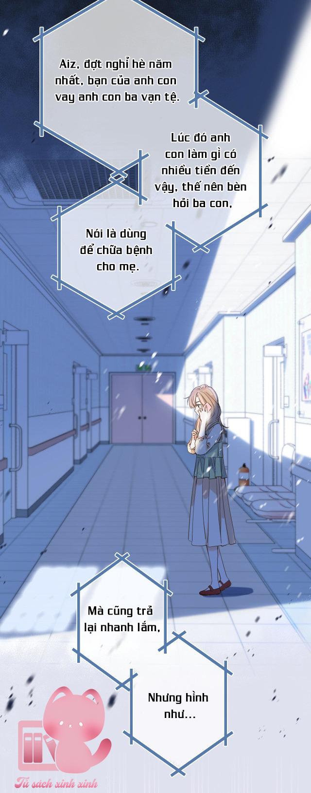 Mối Tình Thầm Kín - Chap 52 - Trang 32
