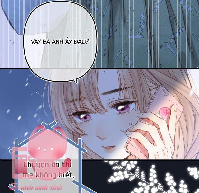 Mối Tình Thầm Kín - Chap 52 - Trang 34