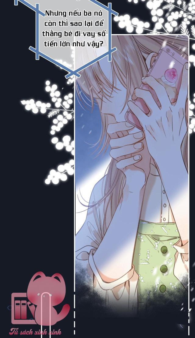 Mối Tình Thầm Kín - Chap 52 - Trang 35