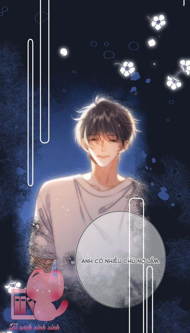 Mối Tình Thầm Kín - Chap 52 - Trang 36