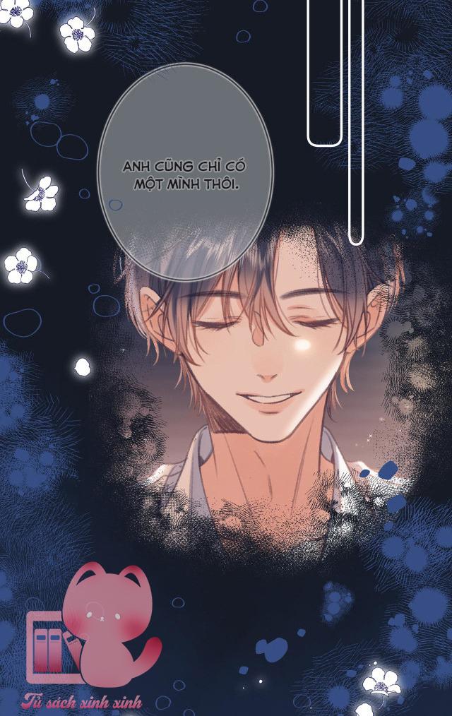 Mối Tình Thầm Kín - Chap 52 - Trang 37