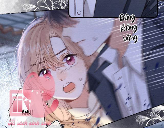 Mối Tình Thầm Kín - Chap 52 - Trang 7