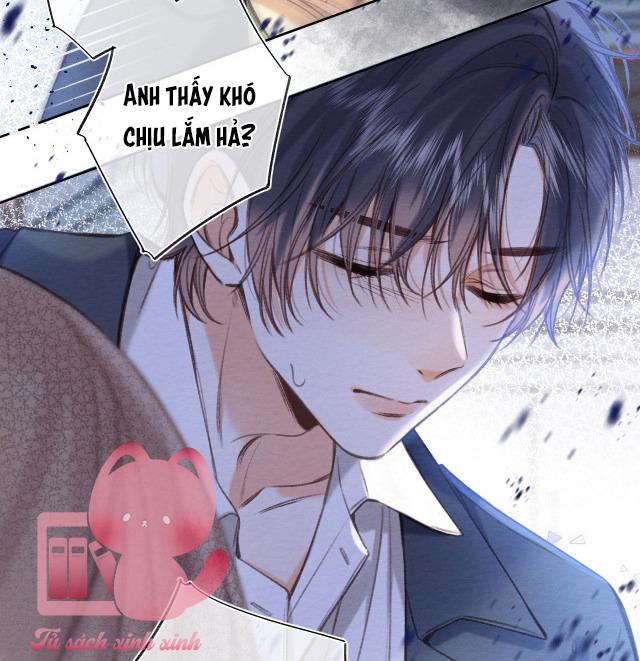 Mối Tình Thầm Kín - Chap 52 - Trang 8