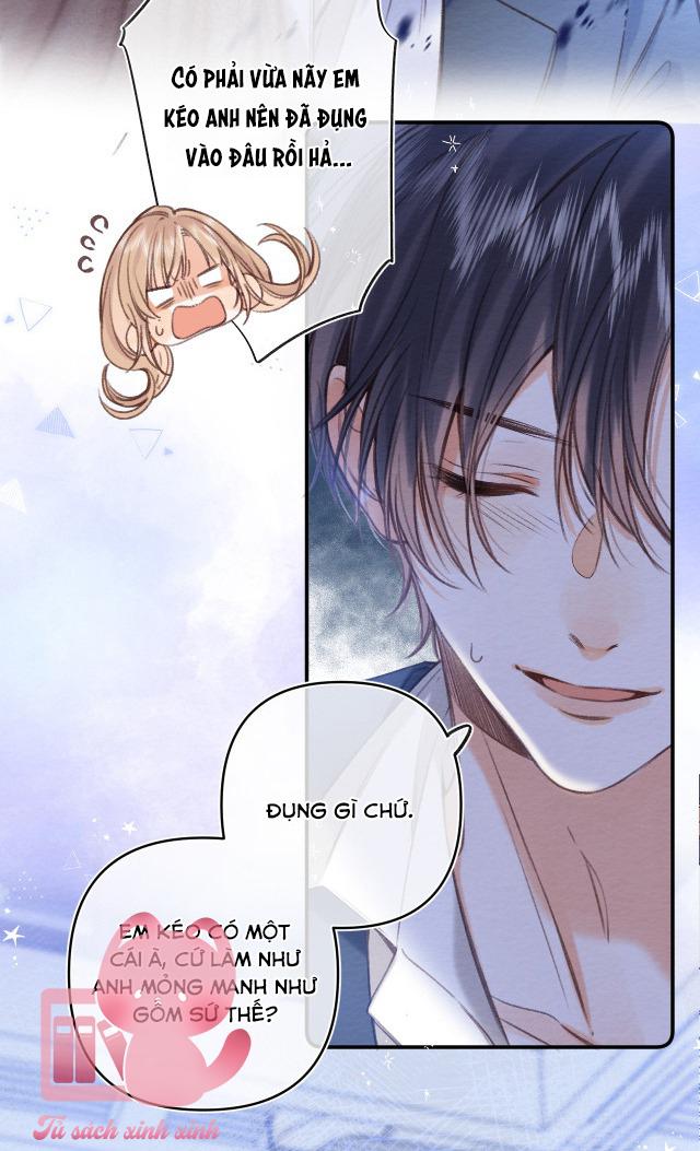 Mối Tình Thầm Kín - Chap 52 - Trang 9