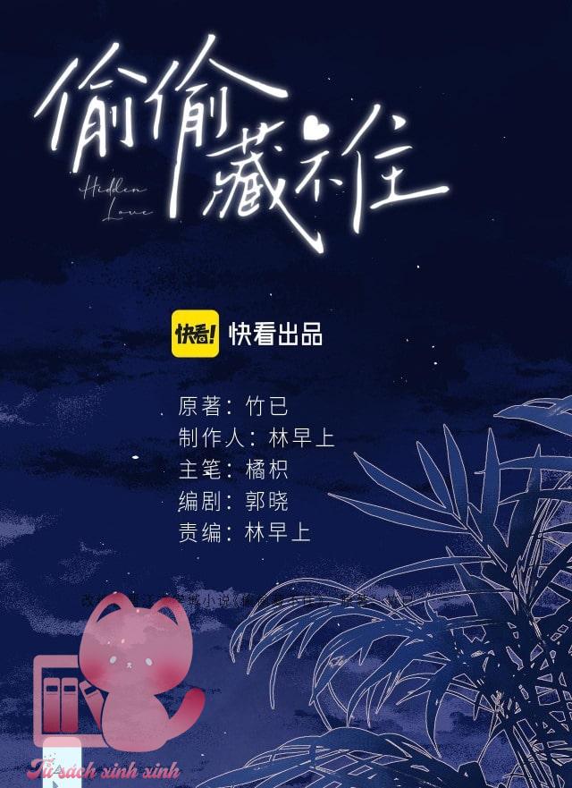 Mối Tình Thầm Kín - Chap 53 - Trang 1
