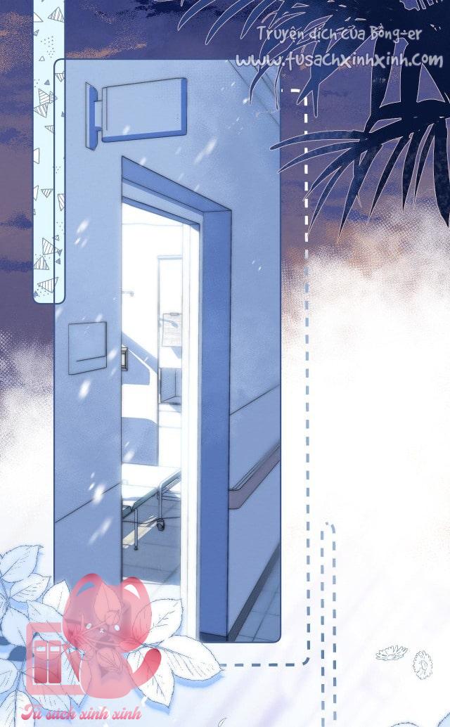 Mối Tình Thầm Kín - Chap 53 - Trang 2