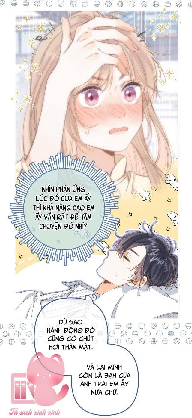 Mối Tình Thầm Kín - Chap 53 - Trang 13