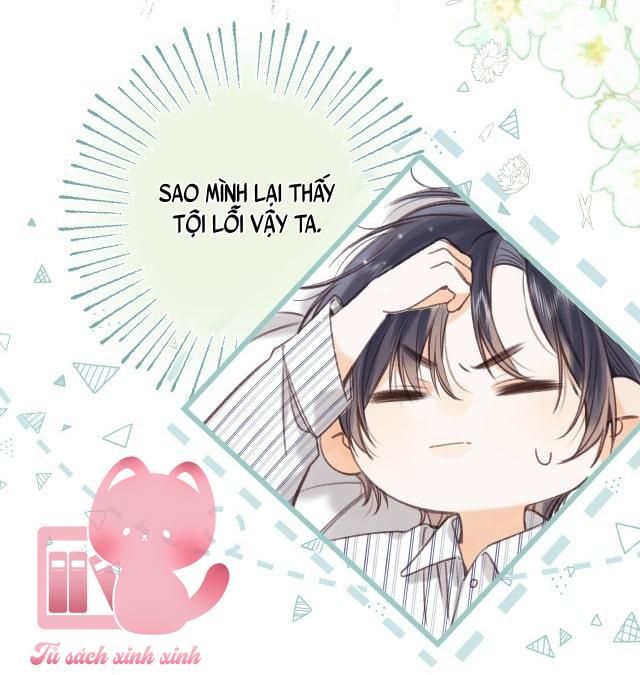 Mối Tình Thầm Kín - Chap 53 - Trang 15