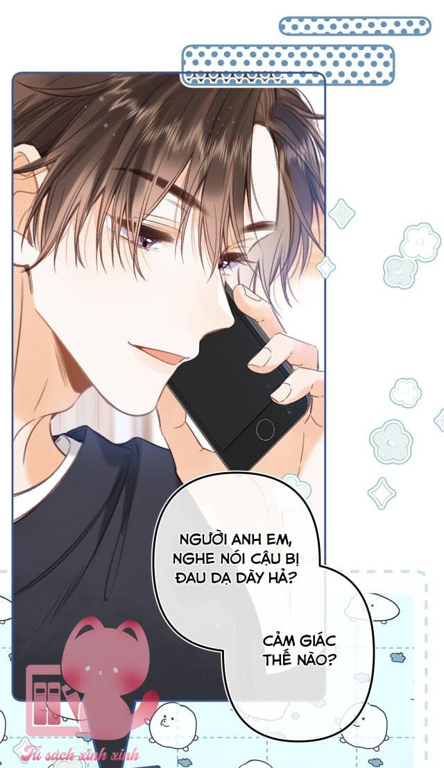 Mối Tình Thầm Kín - Chap 53 - Trang 17