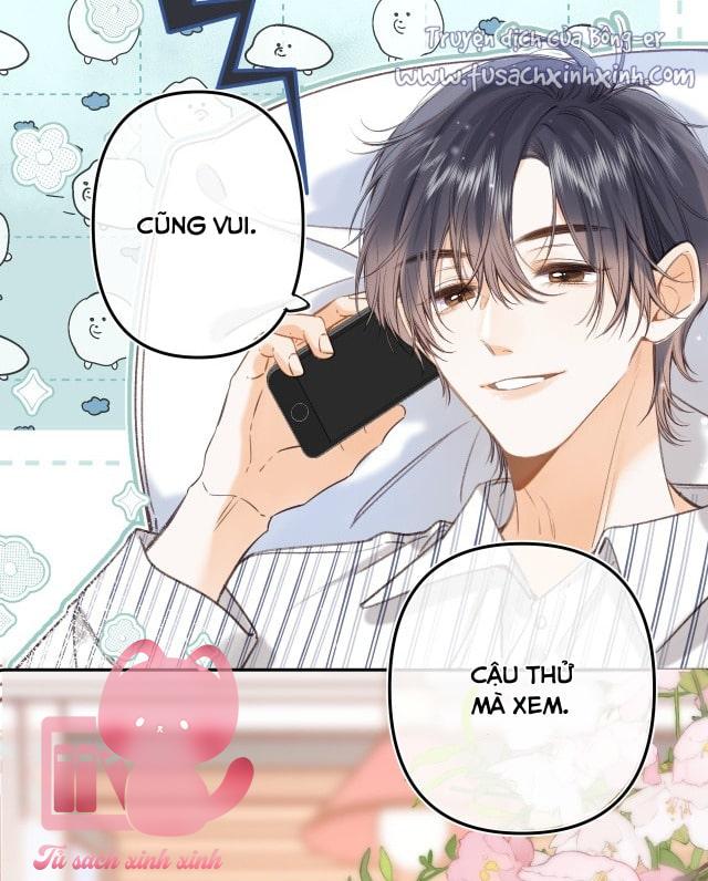 Mối Tình Thầm Kín - Chap 53 - Trang 18