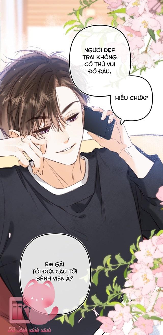 Mối Tình Thầm Kín - Chap 53 - Trang 19