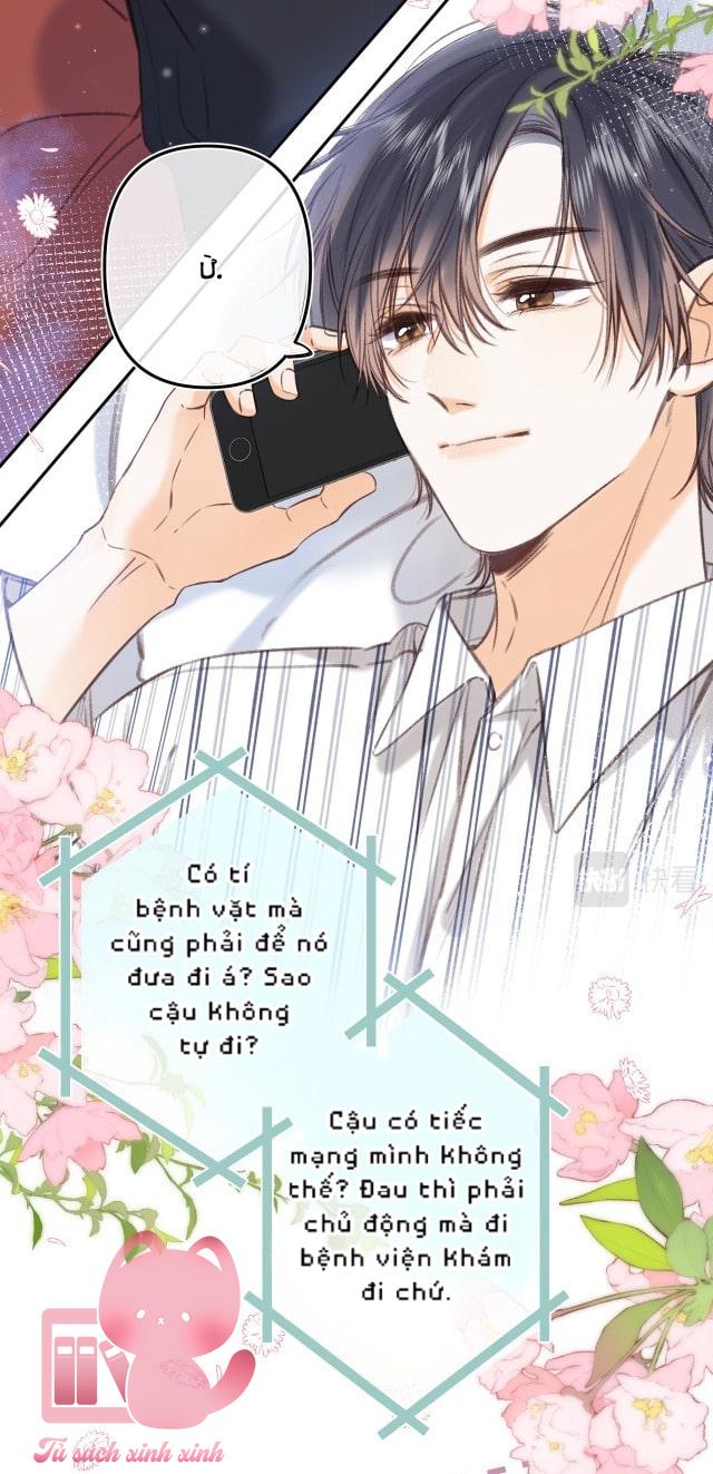 Mối Tình Thầm Kín - Chap 53 - Trang 20