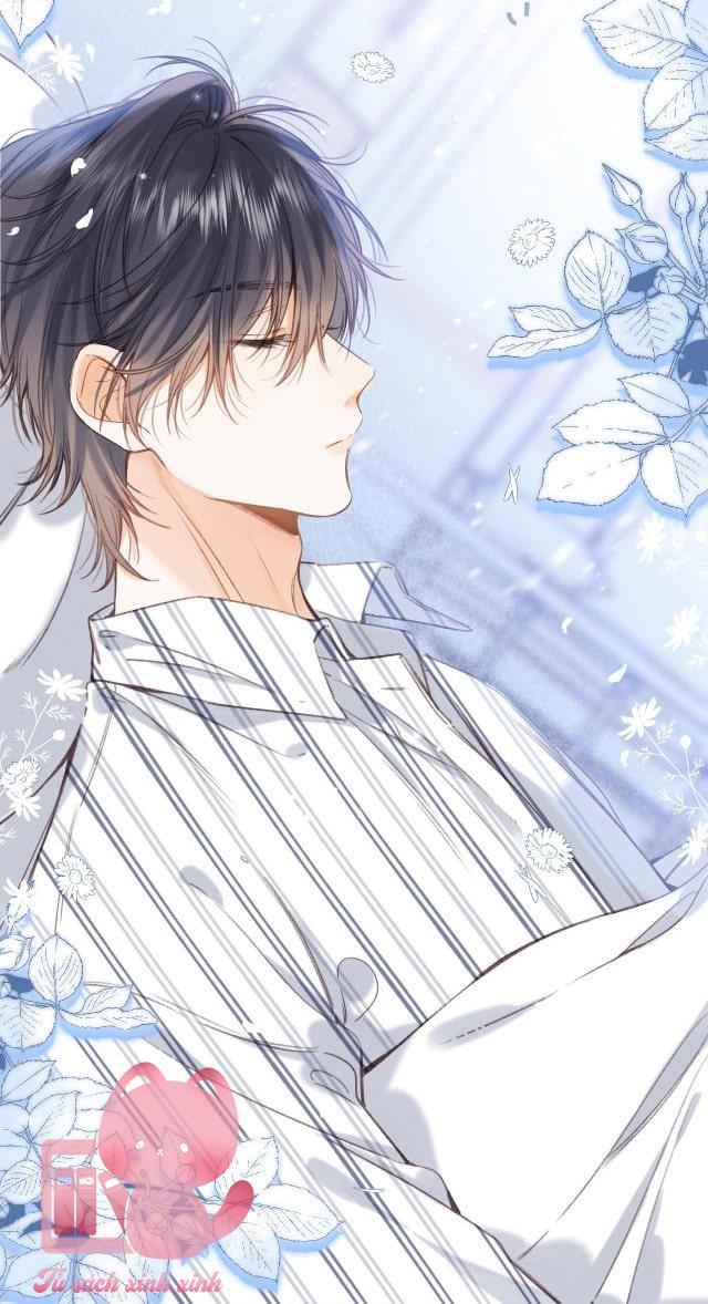 Mối Tình Thầm Kín - Chap 53 - Trang 3