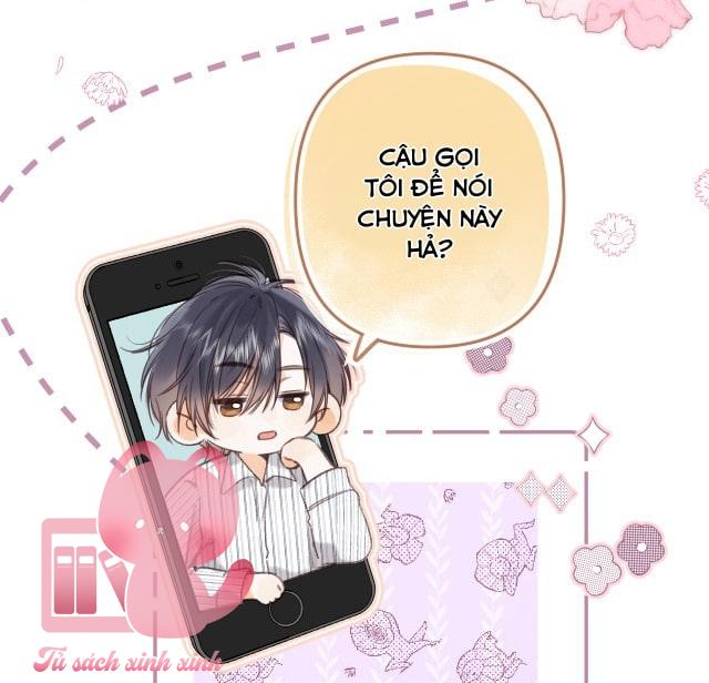 Mối Tình Thầm Kín - Chap 53 - Trang 21