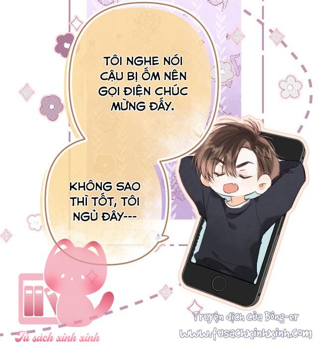Mối Tình Thầm Kín - Chap 53 - Trang 22