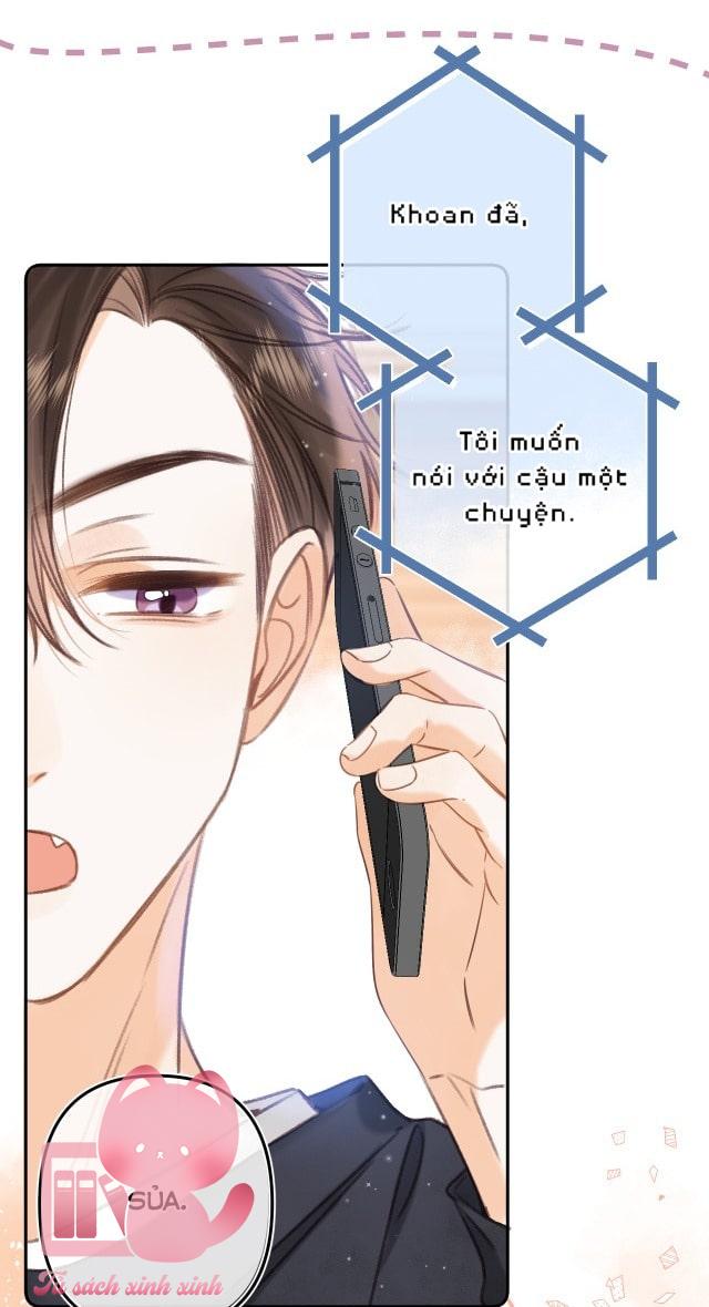 Mối Tình Thầm Kín - Chap 53 - Trang 23