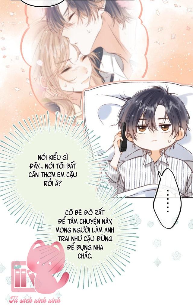 Mối Tình Thầm Kín - Chap 53 - Trang 24