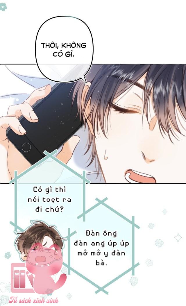 Mối Tình Thầm Kín - Chap 53 - Trang 25