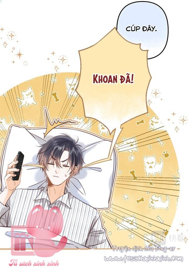 Mối Tình Thầm Kín - Chap 53 - Trang 26