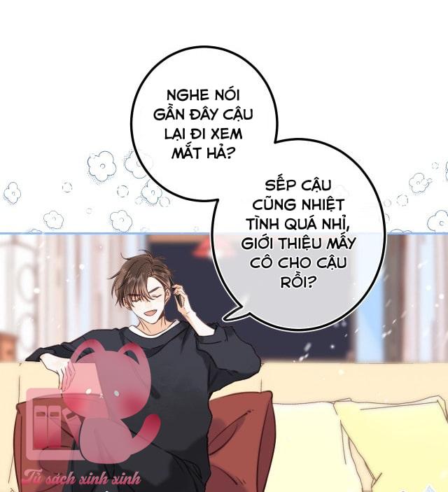 Mối Tình Thầm Kín - Chap 53 - Trang 27