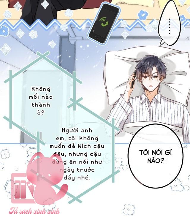 Mối Tình Thầm Kín - Chap 53 - Trang 28