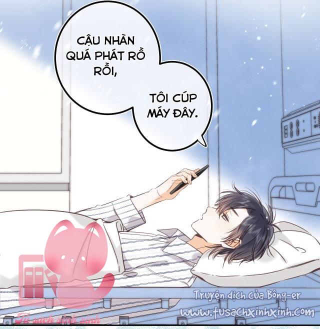 Mối Tình Thầm Kín - Chap 53 - Trang 30