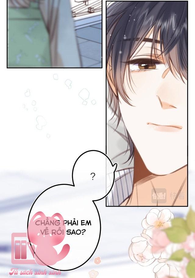 Mối Tình Thầm Kín - Chap 53 - Trang 32