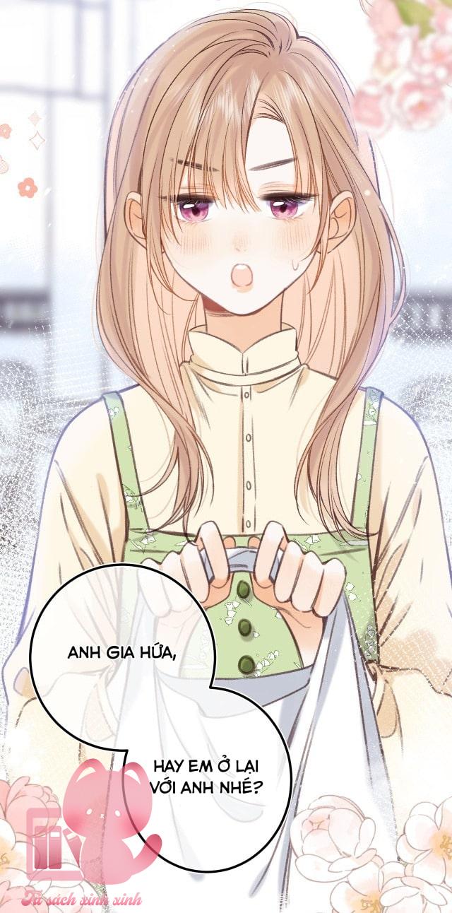 Mối Tình Thầm Kín - Chap 53 - Trang 33