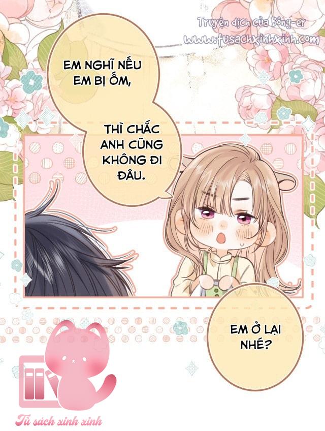 Mối Tình Thầm Kín - Chap 53 - Trang 34