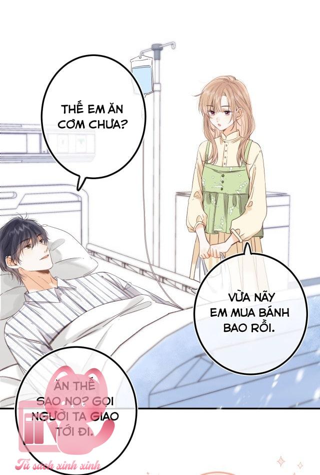 Mối Tình Thầm Kín - Chap 53 - Trang 35