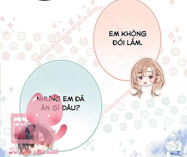 Mối Tình Thầm Kín - Chap 53 - Trang 36