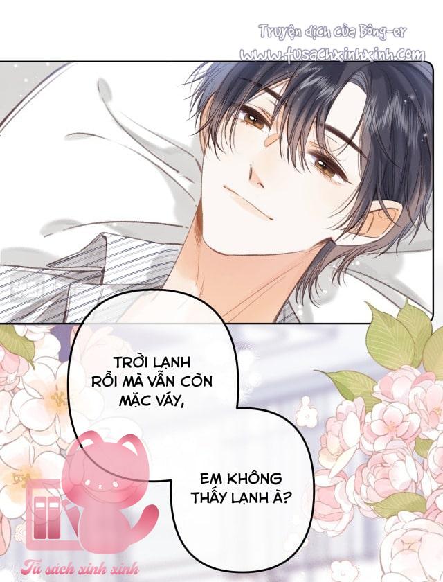 Mối Tình Thầm Kín - Chap 53 - Trang 38