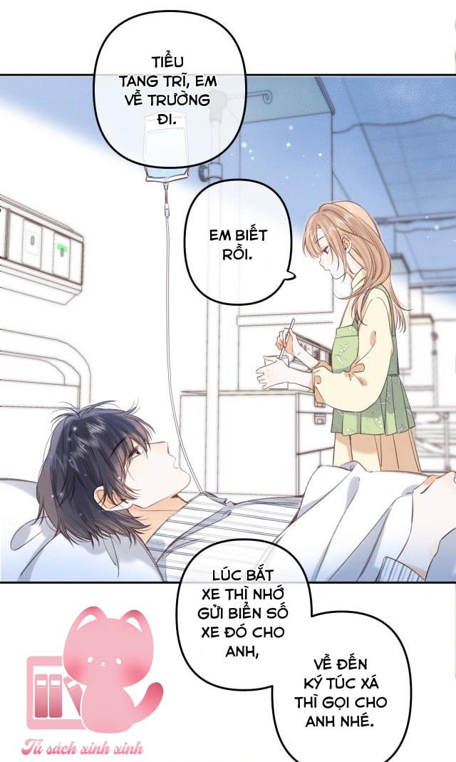 Mối Tình Thầm Kín - Chap 53 - Trang 5