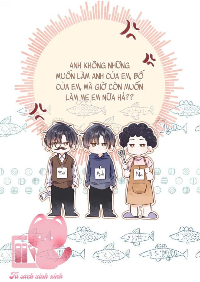 Mối Tình Thầm Kín - Chap 53 - Trang 41