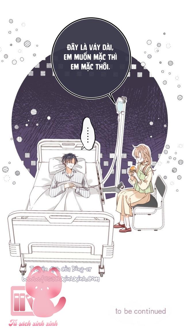 Mối Tình Thầm Kín - Chap 53 - Trang 42