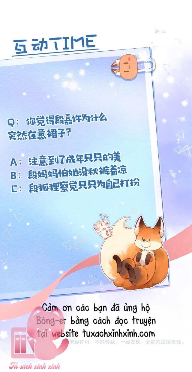 Mối Tình Thầm Kín - Chap 53 - Trang 43