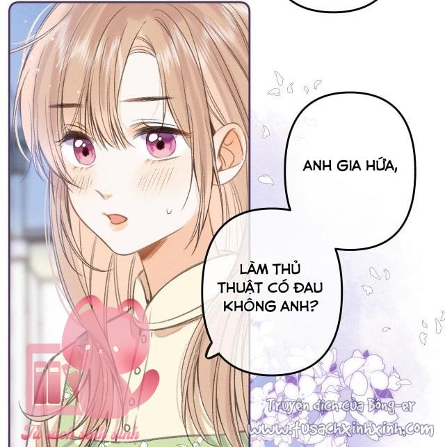 Mối Tình Thầm Kín - Chap 53 - Trang 6