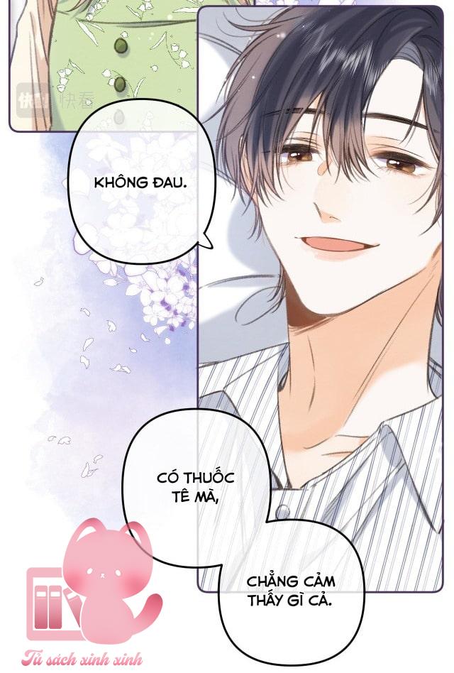 Mối Tình Thầm Kín - Chap 53 - Trang 7