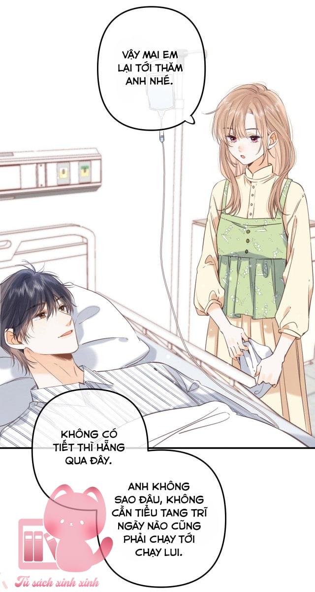Mối Tình Thầm Kín - Chap 53 - Trang 8