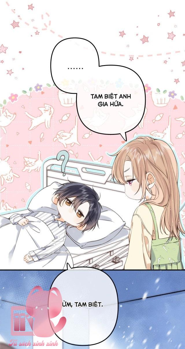 Mối Tình Thầm Kín - Chap 53 - Trang 9