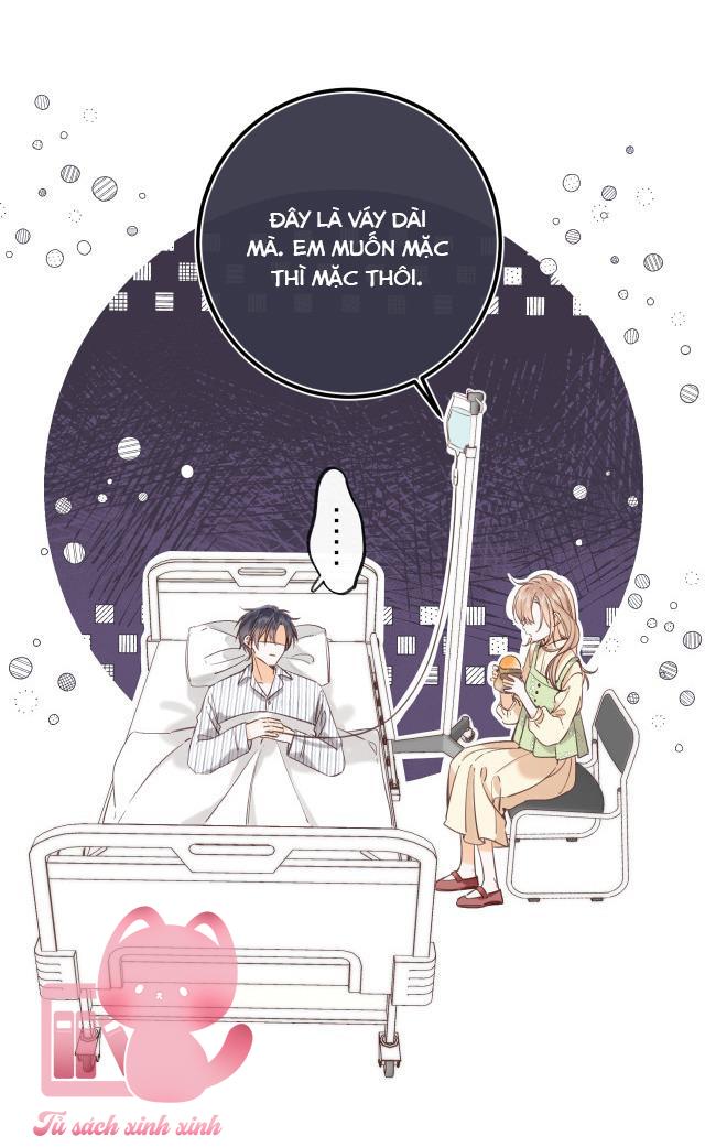 Mối Tình Thầm Kín - Chap 54 - Trang 1