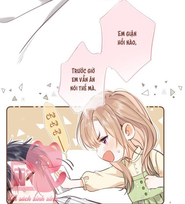 Mối Tình Thầm Kín - Chap 54 - Trang 11