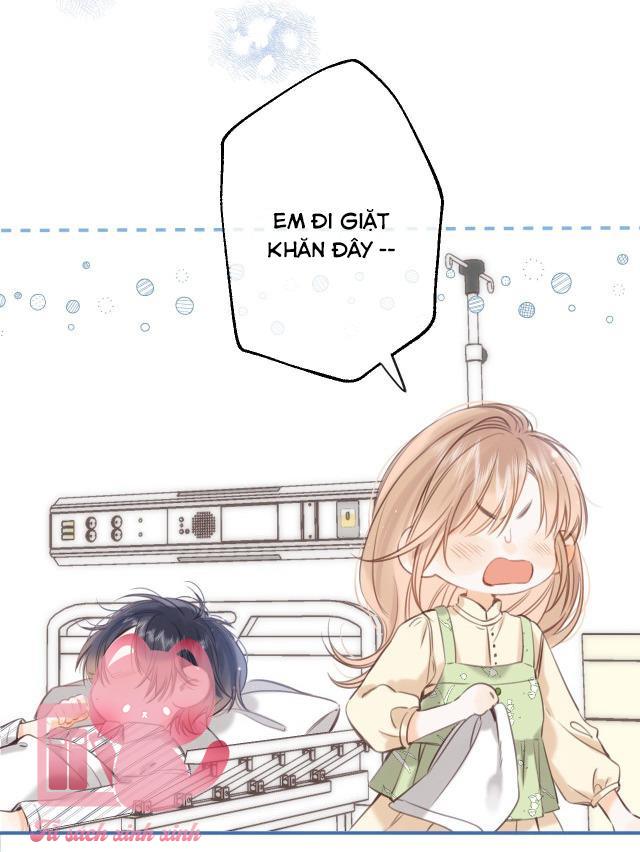 Mối Tình Thầm Kín - Chap 54 - Trang 18