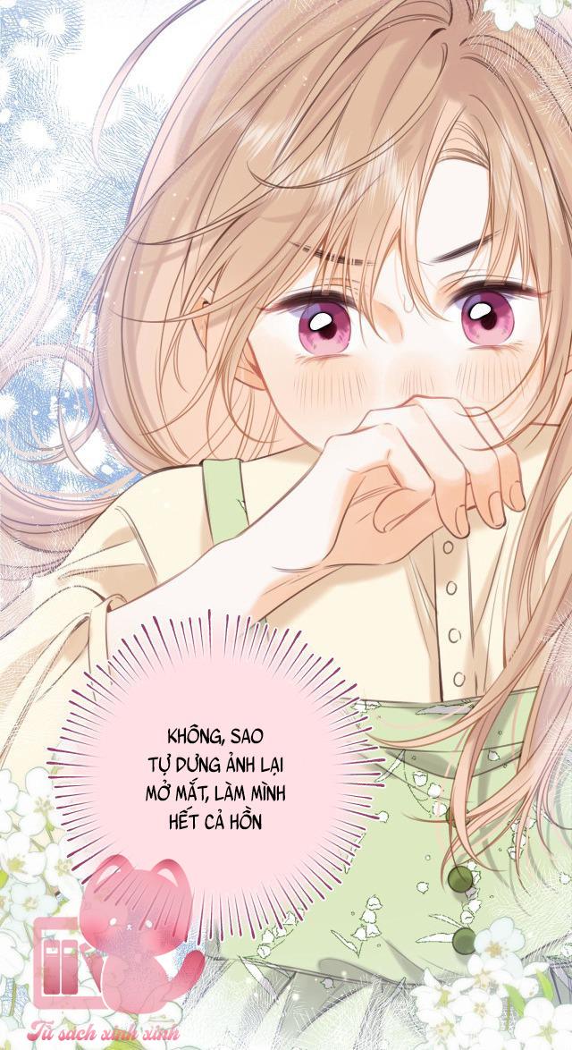 Mối Tình Thầm Kín - Chap 54 - Trang 20