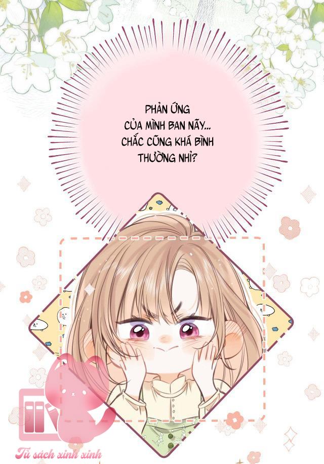 Mối Tình Thầm Kín - Chap 54 - Trang 21