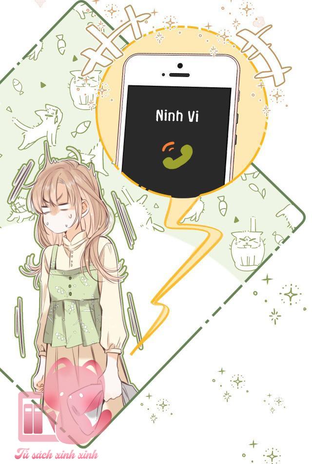Mối Tình Thầm Kín - Chap 54 - Trang 22