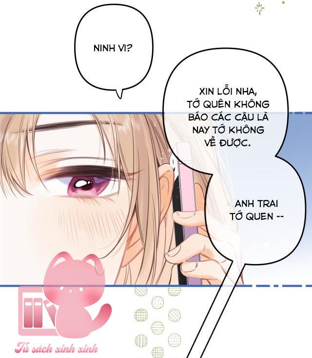 Mối Tình Thầm Kín - Chap 54 - Trang 23