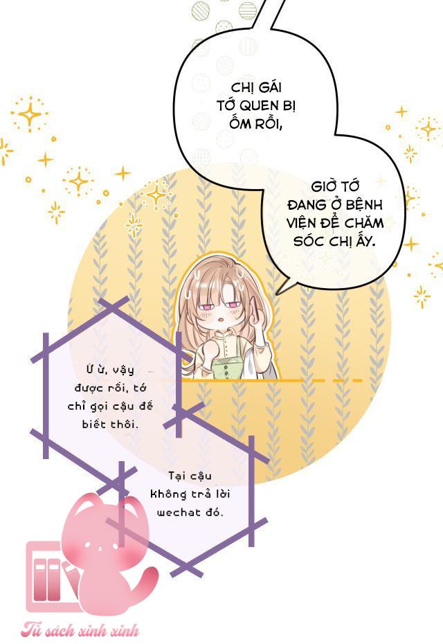 Mối Tình Thầm Kín - Chap 54 - Trang 24
