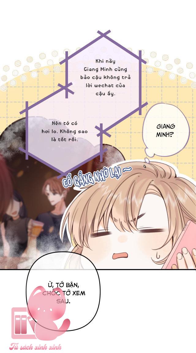 Mối Tình Thầm Kín - Chap 54 - Trang 25