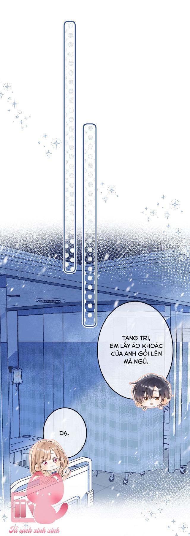 Mối Tình Thầm Kín - Chap 54 - Trang 26